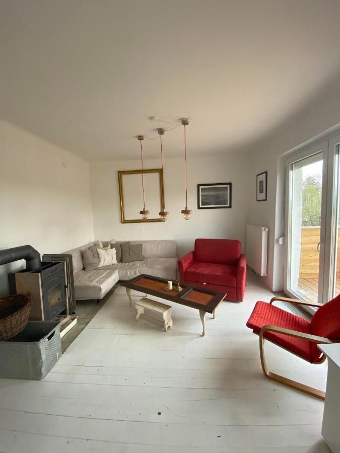 Landhaus Suedburgenland Villa Olbendorf Buitenkant foto