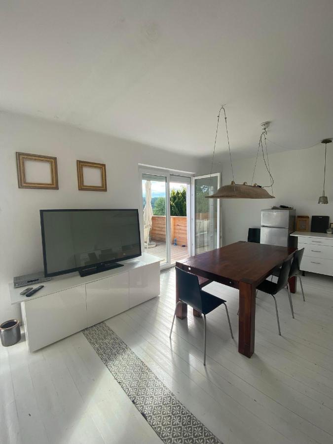 Landhaus Suedburgenland Villa Olbendorf Buitenkant foto