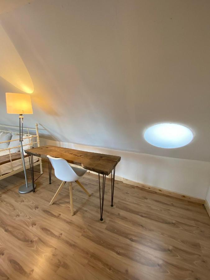 Landhaus Suedburgenland Villa Olbendorf Buitenkant foto