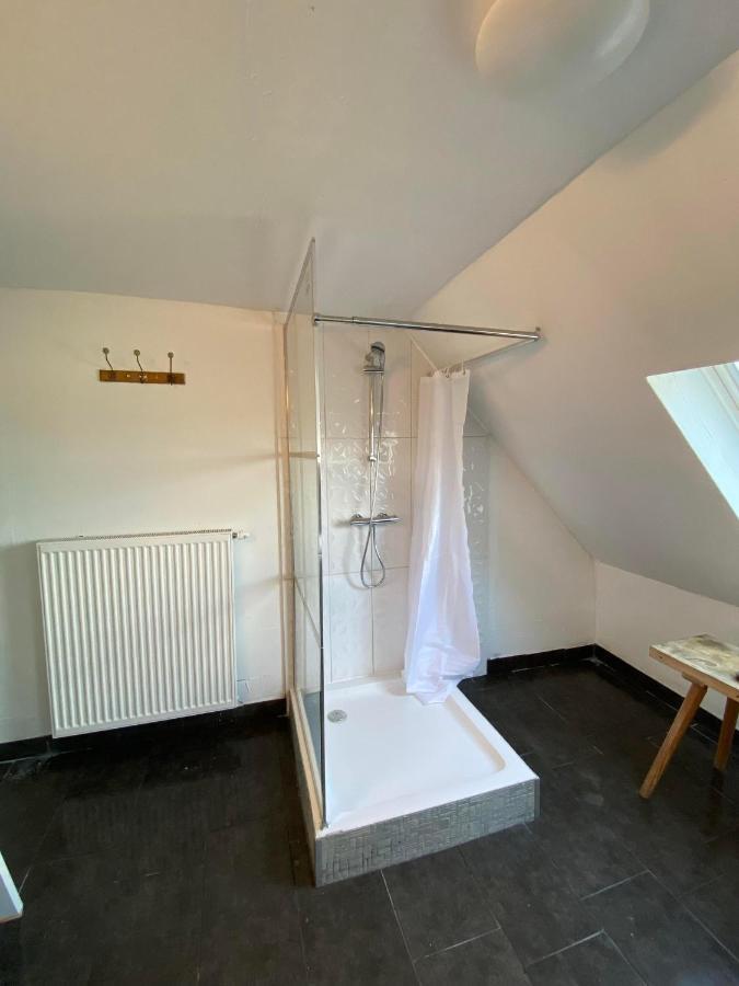 Landhaus Suedburgenland Villa Olbendorf Buitenkant foto