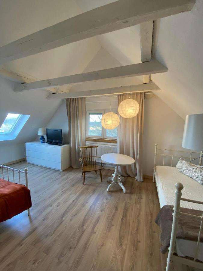 Landhaus Suedburgenland Villa Olbendorf Buitenkant foto