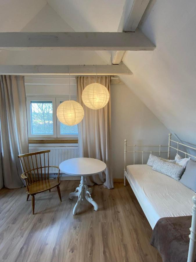 Landhaus Suedburgenland Villa Olbendorf Buitenkant foto